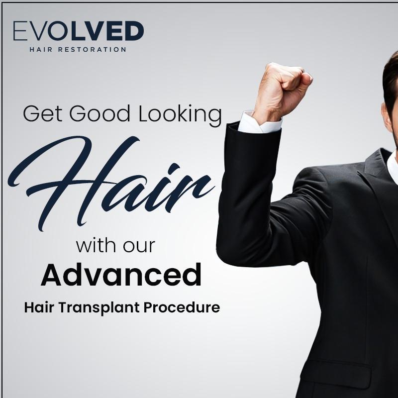 Hair Transplant Surgeon  In Lucknow