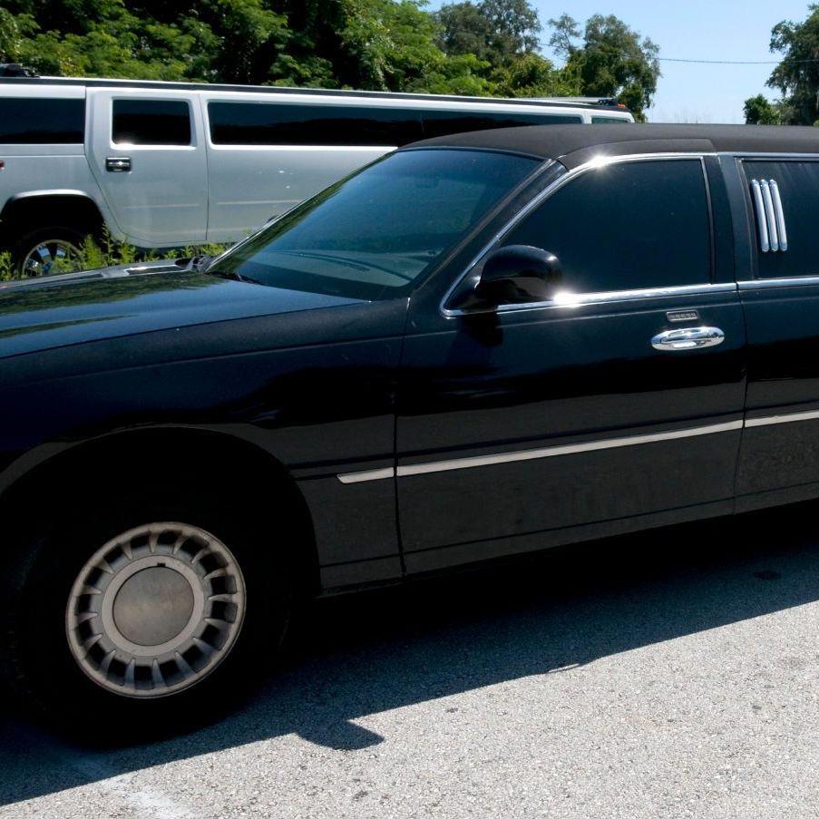 Airport Limo  In Long Island