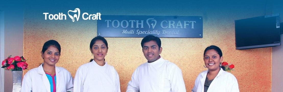 Tooth Crafts