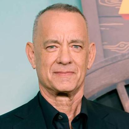 Tom Hanks