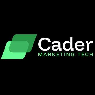 Cader Marketing Tech