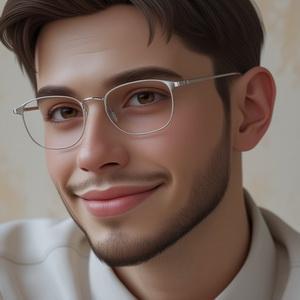 Павел Фролов