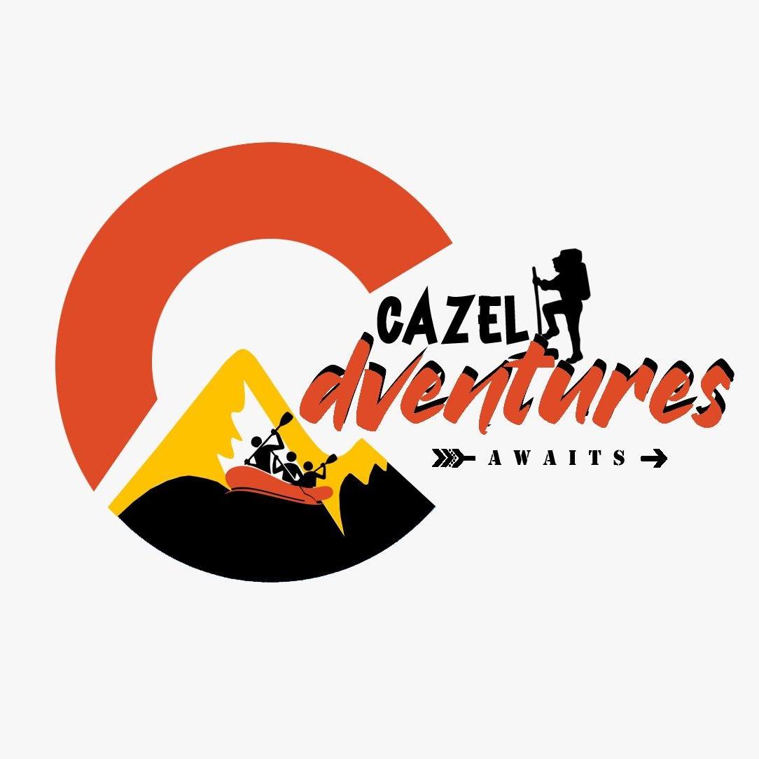 Vaibhab Adventure