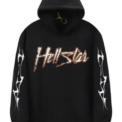 Hellstar Hoodie