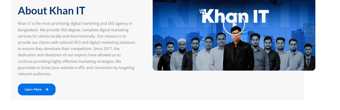 Khan IT Official