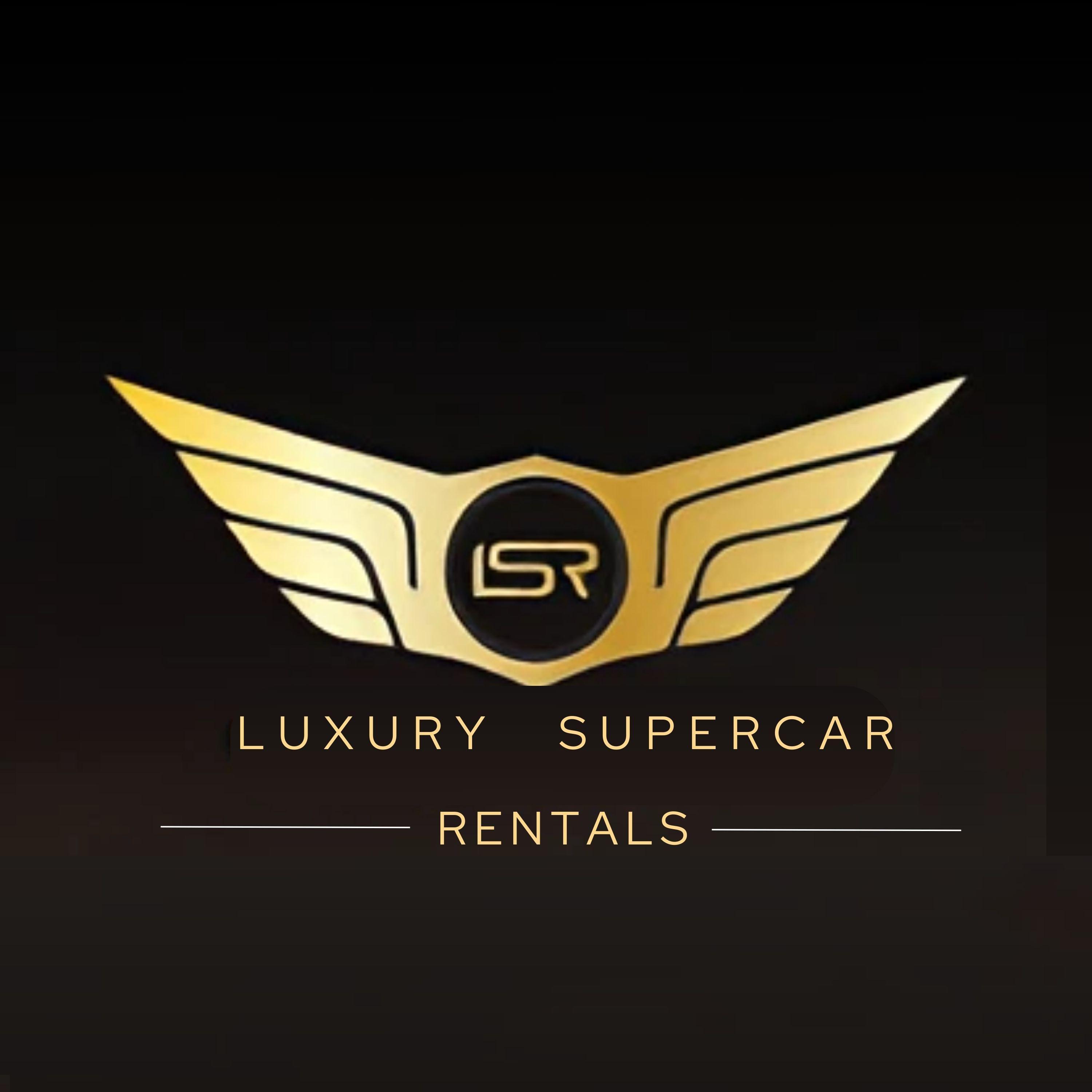 LuxurySuperCars Dubai