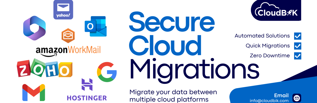 CloudBik Solutions