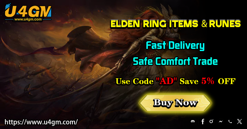 Elden Ring Items