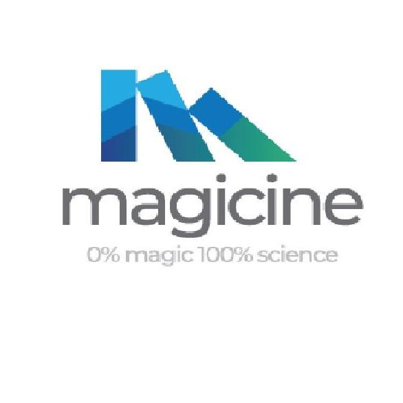 Magicine Pharma