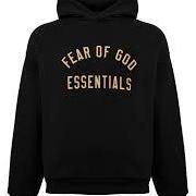 Essentials  Hoodie