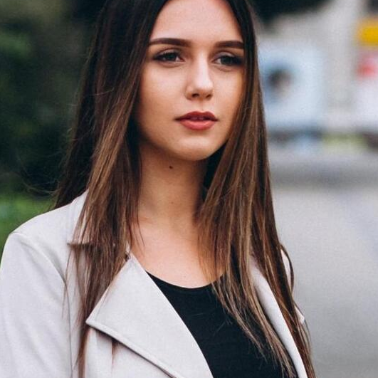 Sophie Taylor