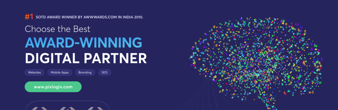 Pixlogix Infotech Pvt Ltd