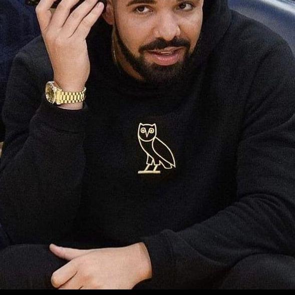 Ovo Hoodie
