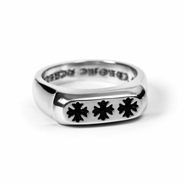 Chrome Hearts Ring
