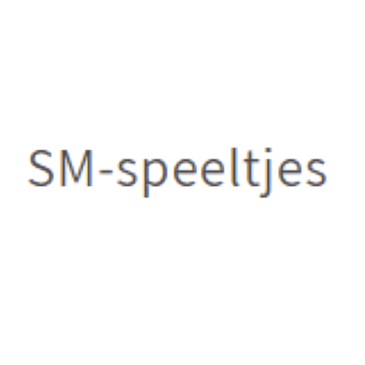 Smspeeltjes Smspeeltjes