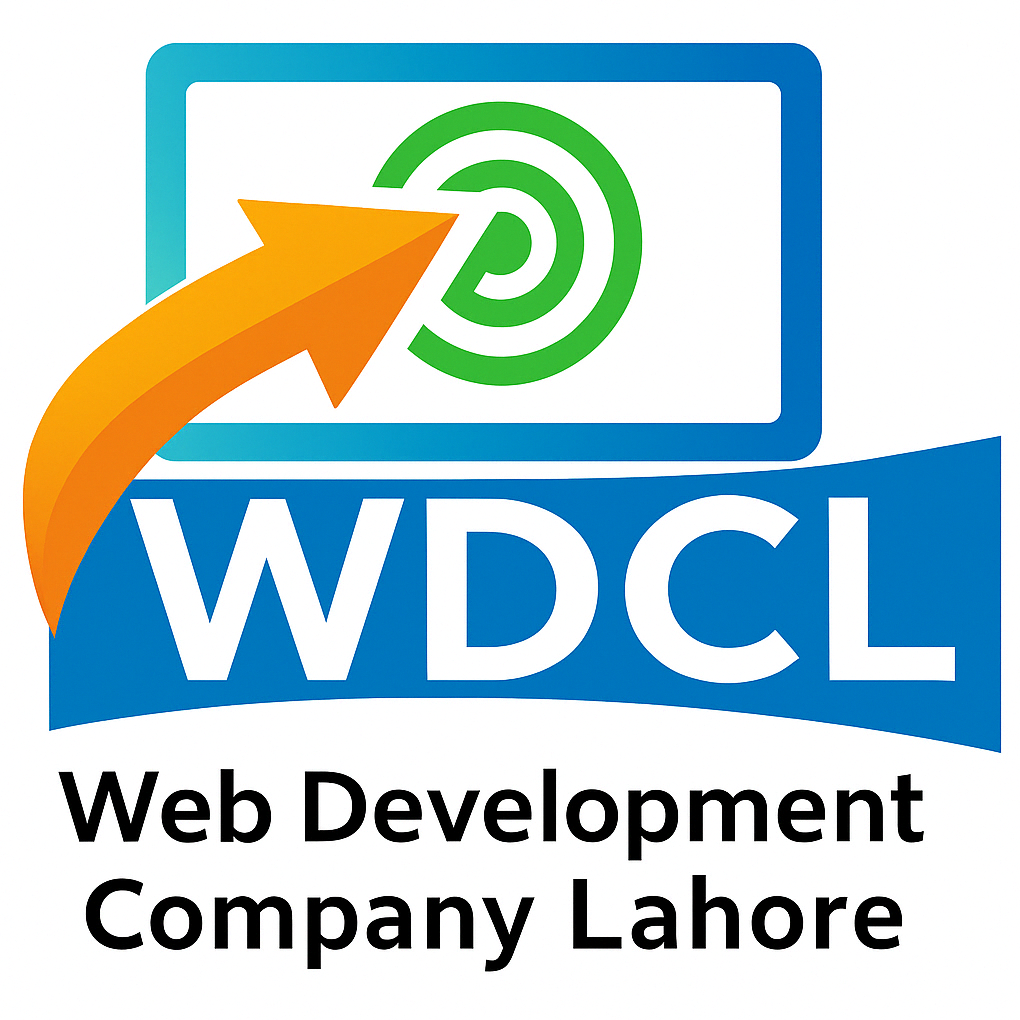 Web Development  Company Lahore