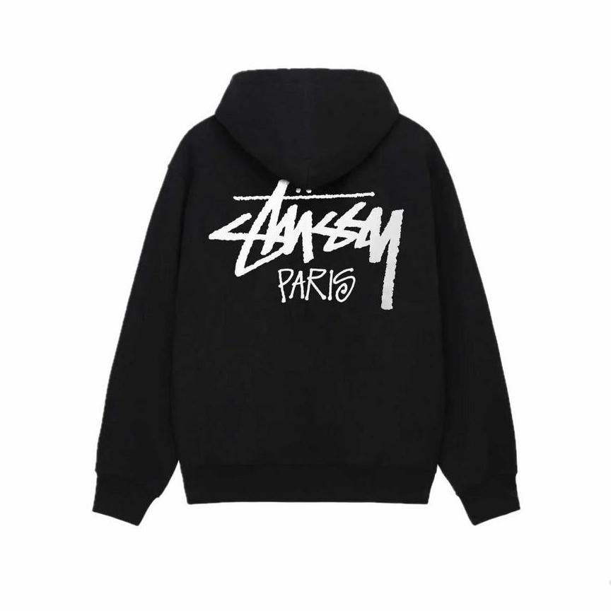 Pull Stussy