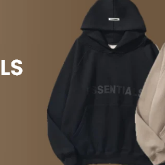 Essentials Hoodie