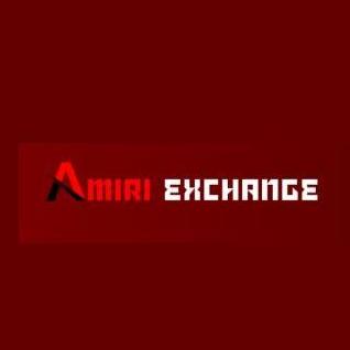 Amiri Exchange