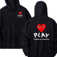 Comme Garcons