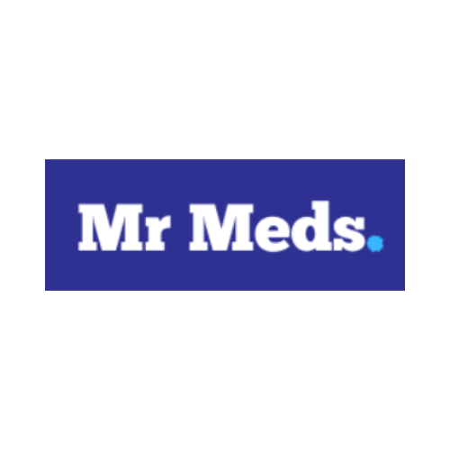 Mr  Meds