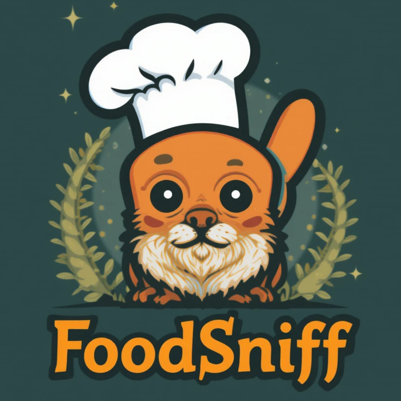 Food  Sniff Sniff