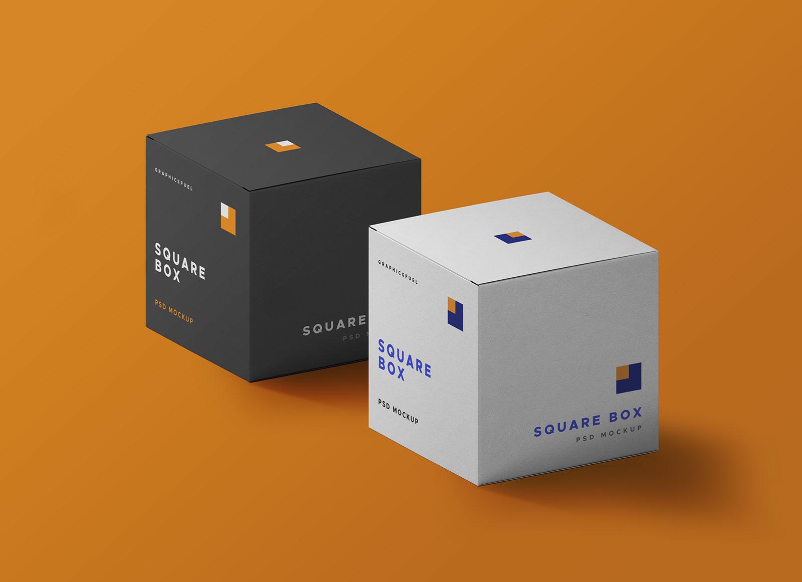 Customboxes Market