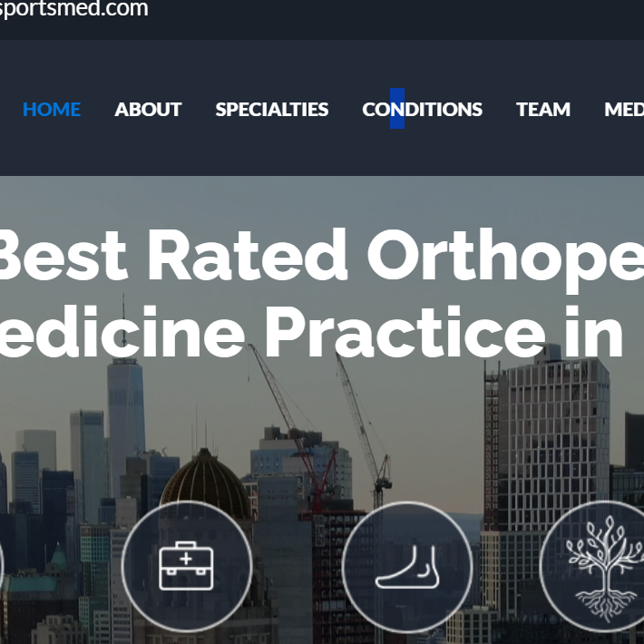 Atlantic Medicine