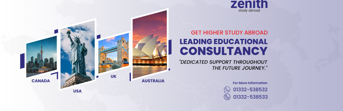 Zenith Study Abroad