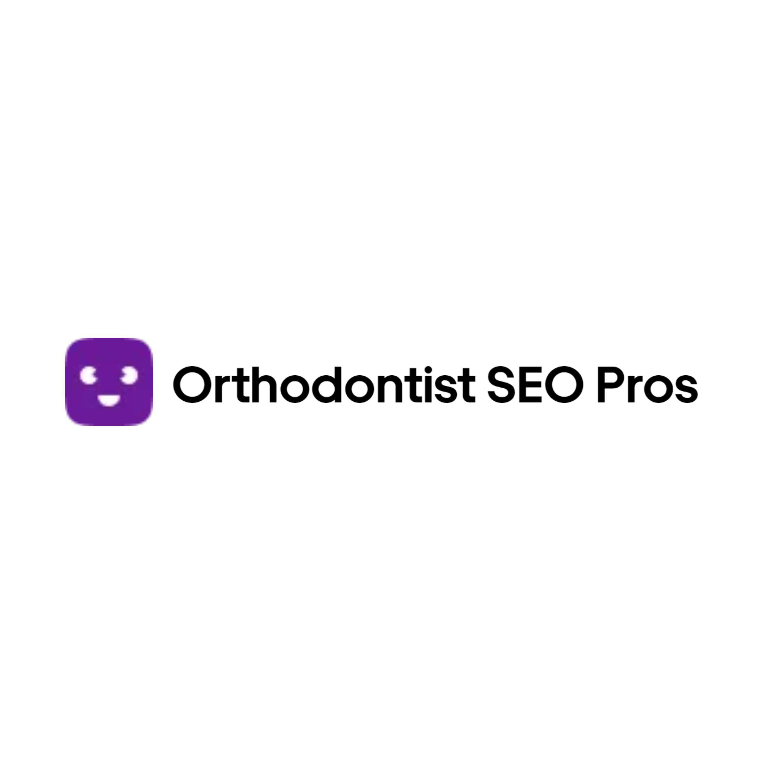 Orthodontist SEO Pros