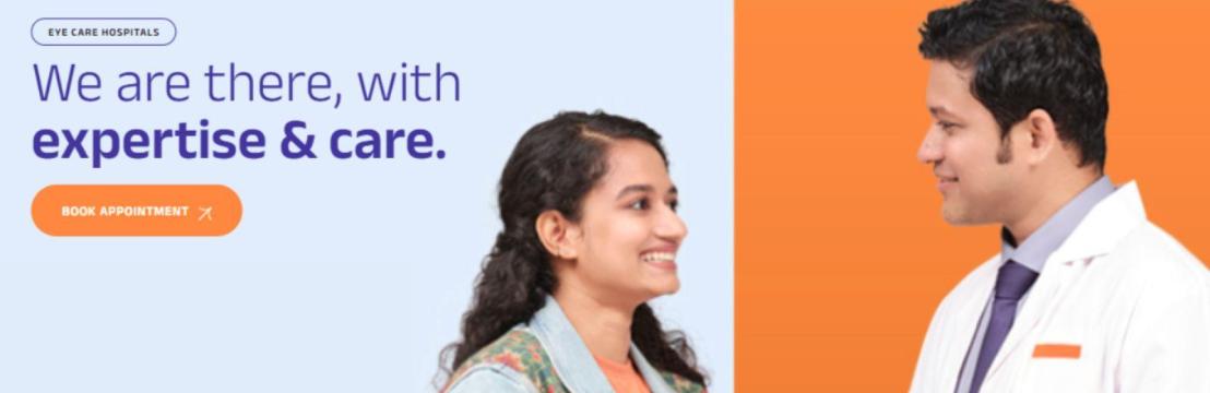 Vasan  Eye Care