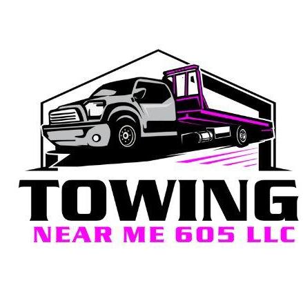 Towing Near Me 605