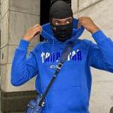 Trapstar  Jacke