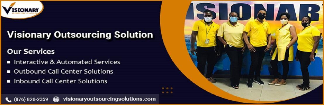 Visionary Outsourcing  Solutions