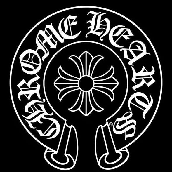 Chrome  Hearts 