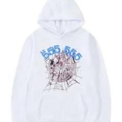 Sp5der Hoodie