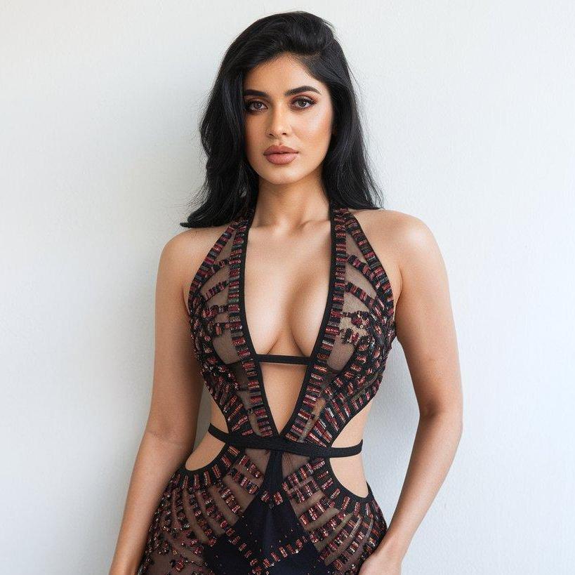 Anaya Patel