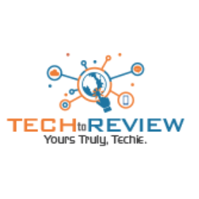 Tech To Review