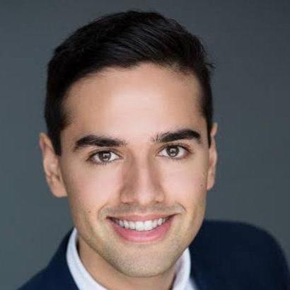 Keven John