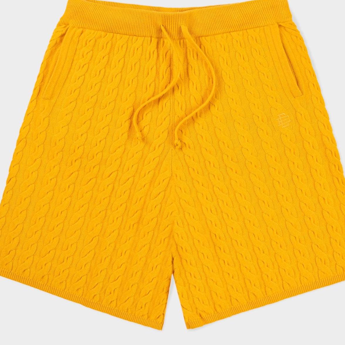 Eric Emanuel  Shorts