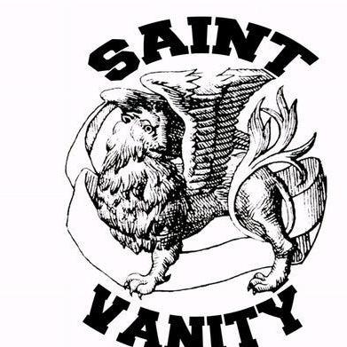 Saint Vanity  Clothing