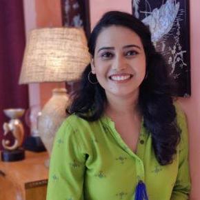 Nitanshi Sahu