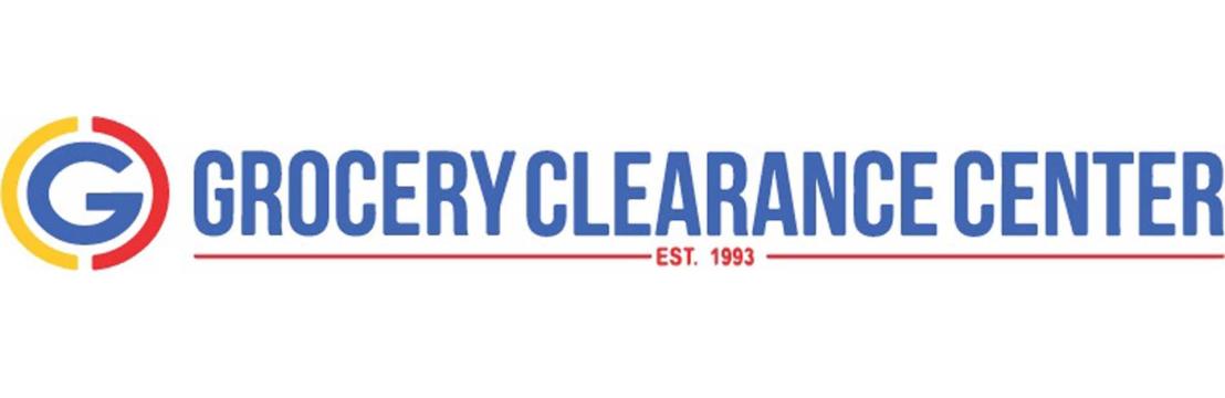Grocery  Clearance