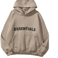 Essential Hoodie