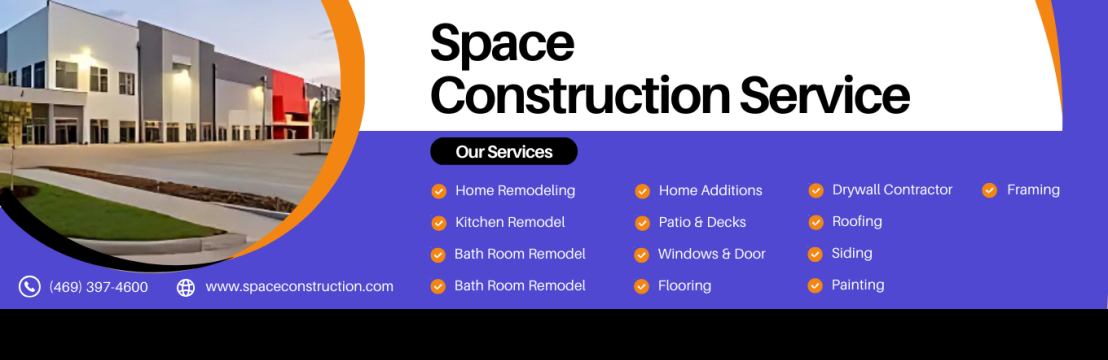 Space  Construction