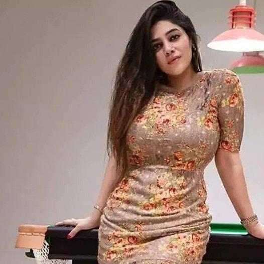 Nikita Roy
