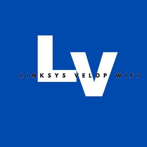 Linksys Velop Login
