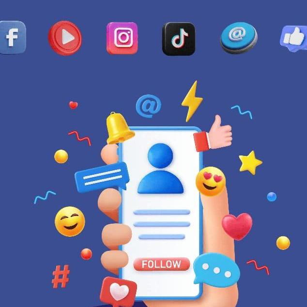 Social Smm