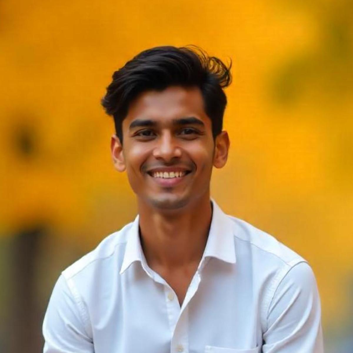 Satyam Kumar