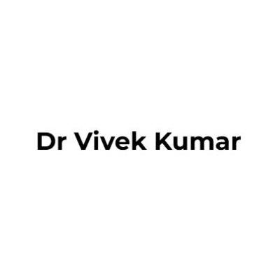 DrVivek  Kumar